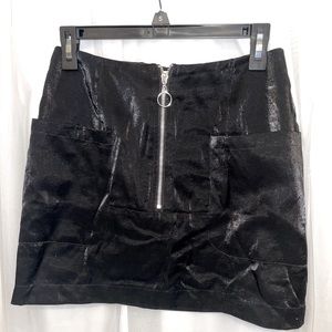 Honey Punch | Size Small Mini Skirt